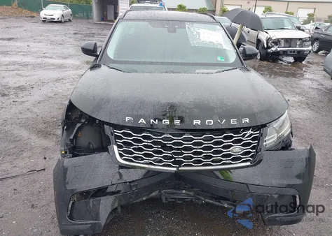 2018 Land Rover Range Rover Velar P380 S from USA, damaged, VIN SALYB2RVXJA769780